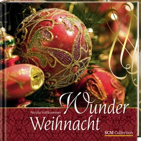 Produktbild des Artikels WunderWeihnacht (Buch - Gebunden)