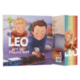 Stimmungsbild zu Leo und sein Freund Ben