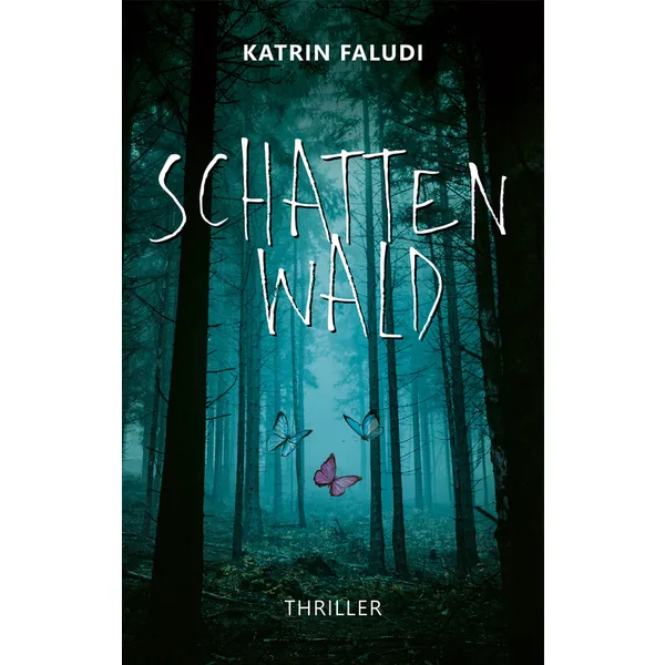 Produktbild des Artikels Schattenwald (E-Book - ePUB Datei)