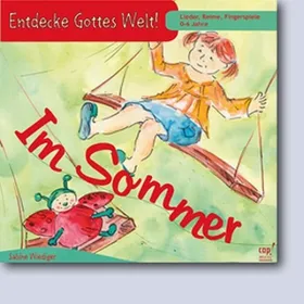 Produktbild des Artikels Im Sommer (Audio - CD)