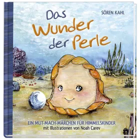 Produktbild des Artikels Das Wunder der Perle (Buch - Gebunden)