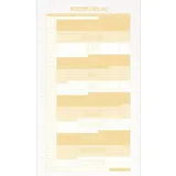 Stimmungsbild zu Wortschatzgalerie Poesie 2026 - Familienplaner