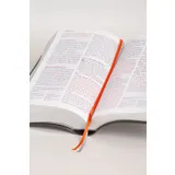 Stimmungsbild zu Neues Leben. Die Bibel, Standardausgabe, Kunstleder schwarzplatin