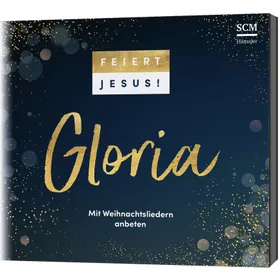 Produktbild des Artikels Feiert Jesus! Gloria (MP3-Album - Download)