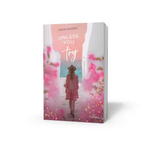 Produktbild des Artikels Unless you try (Buch - Paperback)