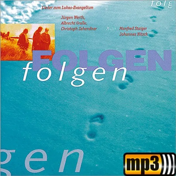 Produktbild des Artikels Folgen (MP3-Album - Download)