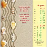 Stimmungsbild zu Phil Bosmans 2026 - Postkartenkalender