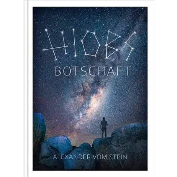 Produktbild des Artikels Hiobs Botschaft (Buch - Gebunden)