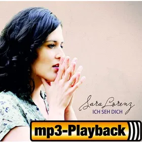 Produktbild des Artikels Ich seh dich (Playback ohne Backings) (MP3-Album - Download)
