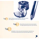 Stimmungsbild zu Erzähl mir dein Leben - Leinenausgabe