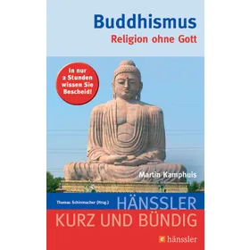 Produktbild des Artikels Buddhismus (E-Book - ePUB Datei)