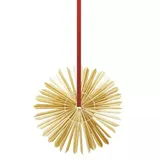 Stimmungsbild zu Der Strohsterne-Adventskalender