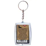 Stimmungsbild zu Schlüsselanhänger: Hoffnung