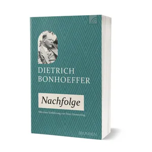 Produktbild des Artikels Nachfolge (Buch - Taschenbuch)