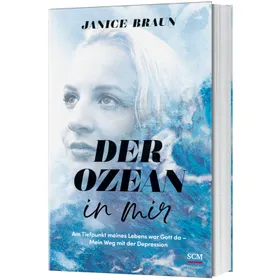 Produktbild des Artikels Der Ozean in mir (Buch - Klappenbroschur)