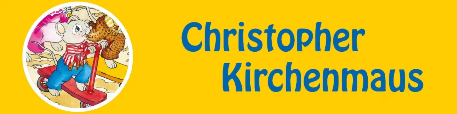 Christopher Kirchenmaus
