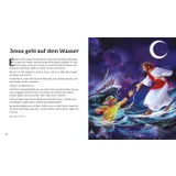 Stimmungsbild zu Meine erste Kinderbibel zum Selberlesen