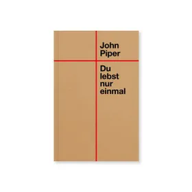 Produktbild des Artikels Du lebst nur einmal (Buch - Paperback)