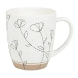 Stimmungsbild zu Tasse "Gott segne Deinen Tag"