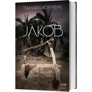 Produktbild des Artikels Jakob (Buch - Gebunden)