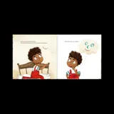 Stimmungsbild zu Emil und das geheime Bild