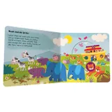 Stimmungsbild zu Meine erste Bibel zum Spielen und Entdecken