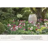 Stimmungsbild zu Wo Himmel und Erde sich berühren 2026 - Wandkalender