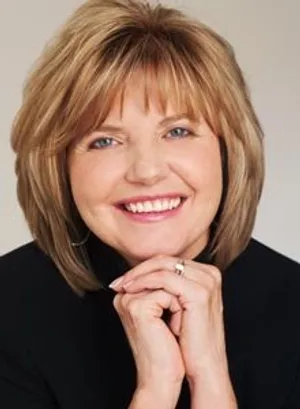 Elisabeth Mittelstädt über WeihnachtsWunder