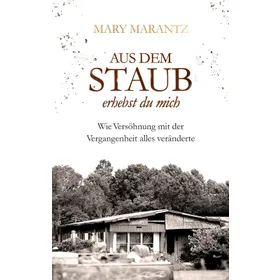 Produktbild des Artikels Aus dem Staub erhebst du mich (E-Book - ePUB Datei)