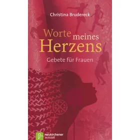 Produktbild des Artikels Worte meines Herzens (Buch - Gebunden)