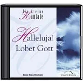 Produktbild des Artikels Halleluja! Lobet Gott (MP3-Album - Download)