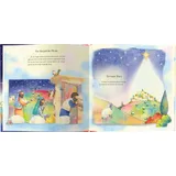 Stimmungsbild zu Die Geschichte von Weihnachten