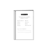 Stimmungsbild zu Du sollst dieses Buch nicht zerstören