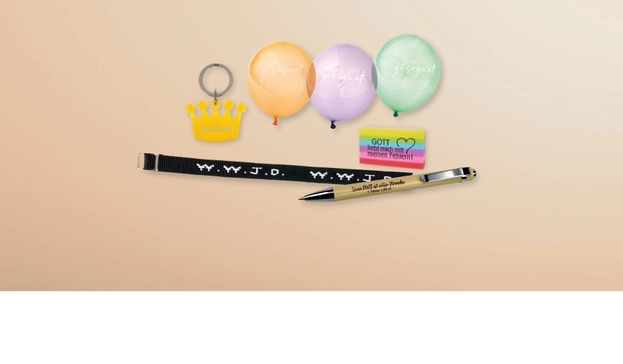 Bild zum Beitrag - Kleinigkeiten zum Verschenken