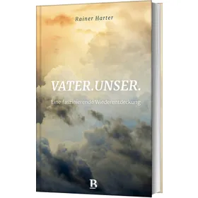 Produktbild des Artikels Vater.unser. (Buch - Gebunden)