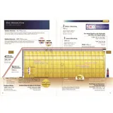 Stimmungsbild zu Die Stiftshütte und die Bundeslade