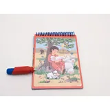 Stimmungsbild zu Der Wasser-Überraschungs-Pinsel - Gott liebt Kinder