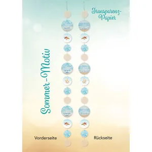 Produktbild des Artikels Segenskette Sommer ()