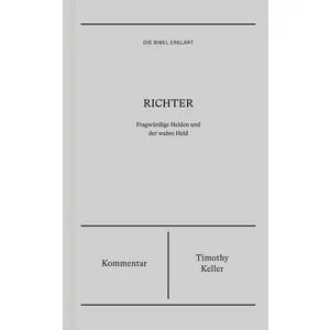 Produktbild des Artikels Richter - Kommentar (Buch - Gebunden)
