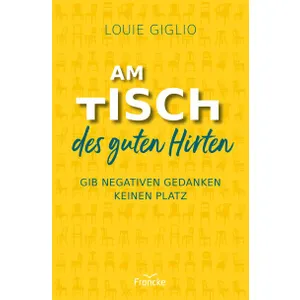 Produktbild des Artikels Am Tisch des guten Hirten (Buch - Paperback)