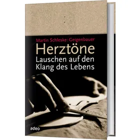 Produktbild des Artikels Herztöne (Buch - Gebunden)