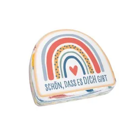Produktbild des Artikels Handtuch "Regenbogen" ()