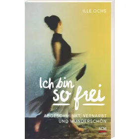 Produktbild des Artikels Ich bin so frei (Buch - Klappenbroschur)