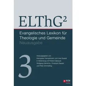 Produktbild des Artikels ELThG² - Band 3 (E-Book - ePUB Datei)