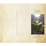 Stimmungsbild zu Dies ist der Tag, den der Herr macht - immerwährend