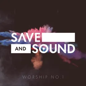Produktbild des Artikels Save and Sound Worship No. 1 (MP3-Album - Download)