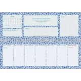 Stimmungsbild zu Meine fröhlich-bunte Segenswoche 2026 - Wochen-Tischkalender