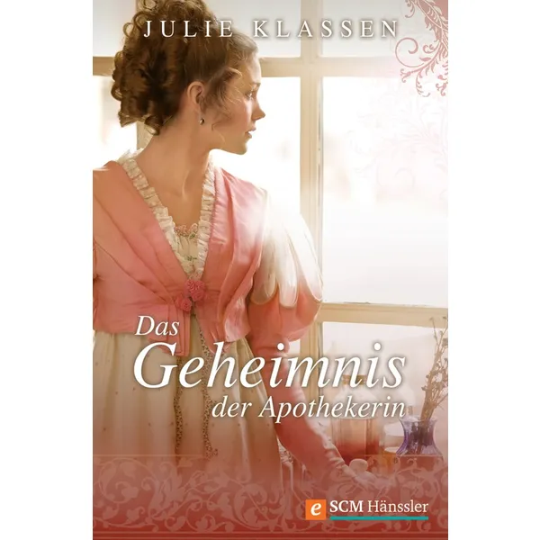 Produktbild des Artikels Das Geheimnis der Apothekerin (E-Book - ePUB Datei)