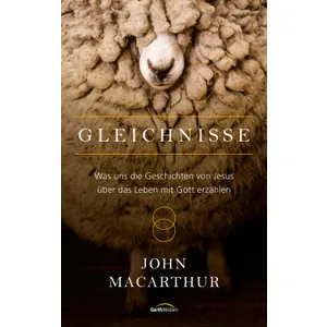Produktbild des Artikels Gleichnisse (E-Book - ePUB Datei)