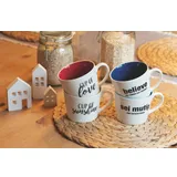 Stimmungsbild zu Cup of Love - Tasse